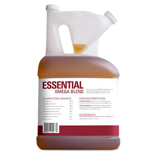 Triple Crown Essential Omega Blend - 8lb