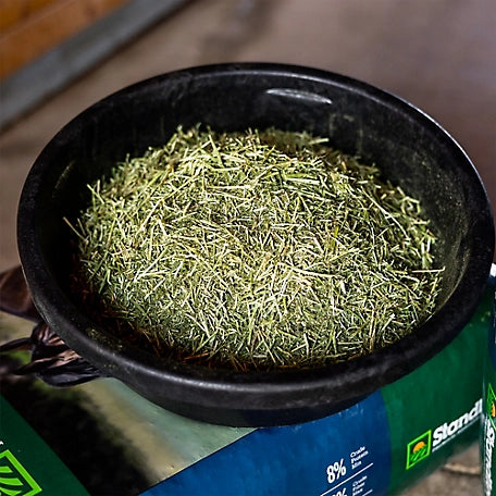 Timothy Grass Chopped, 25lbs