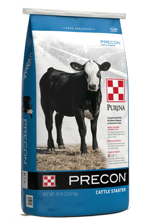 Purina Precon Complete 376C - 50lb