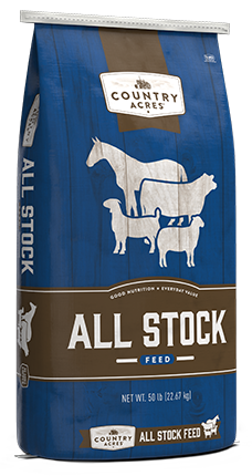 Purina CA All Stock Sweet TX 12 3H1M 50lb – Exotic Animal Supply