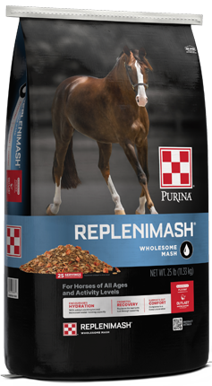 Purina RepleniMash 35UH - 25lb