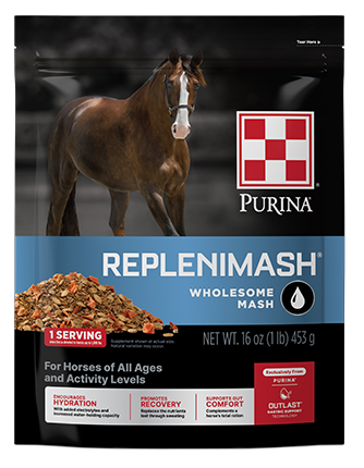 Purina RepleniMash 35UH