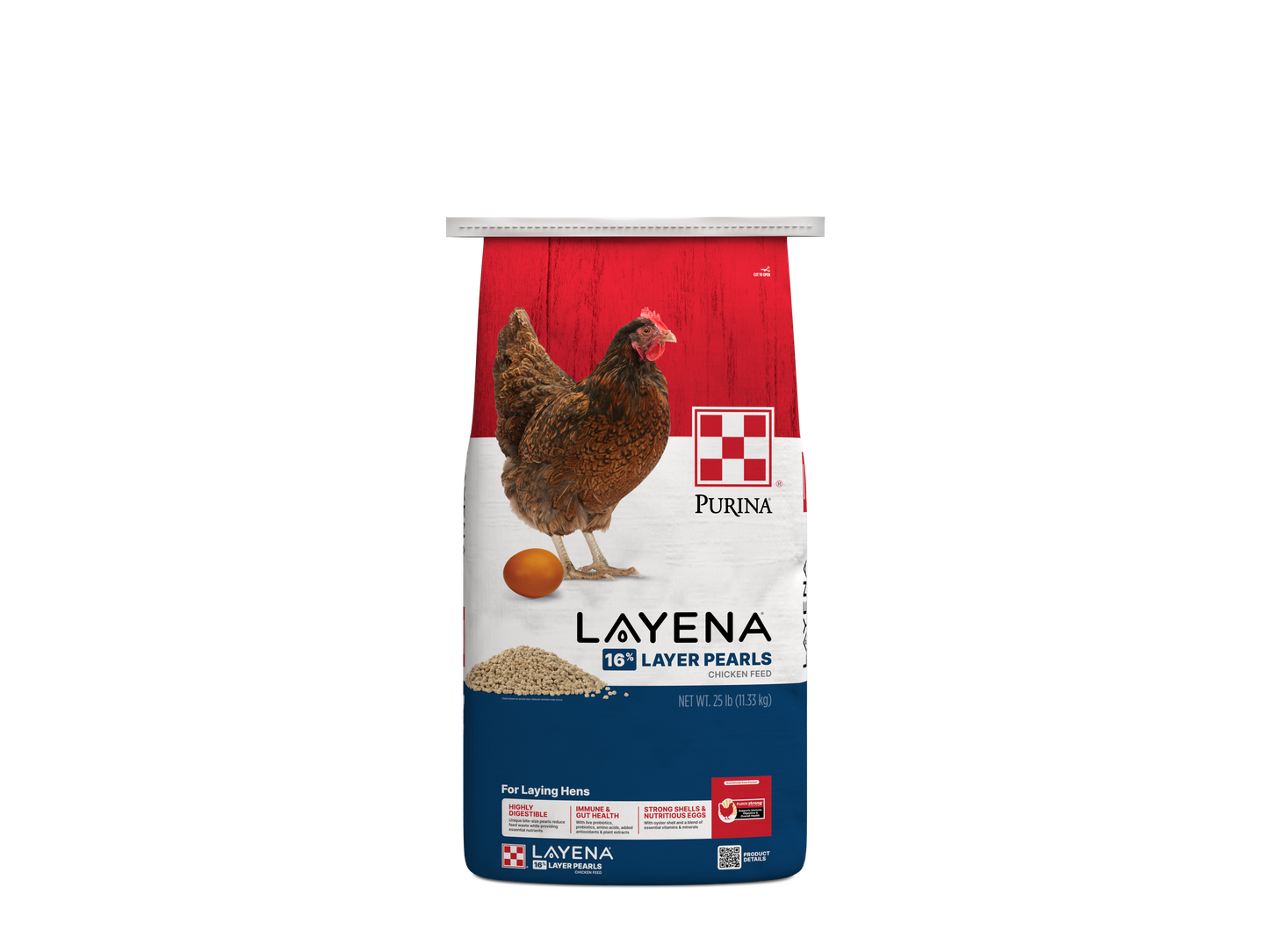 Purina Layena Pearls