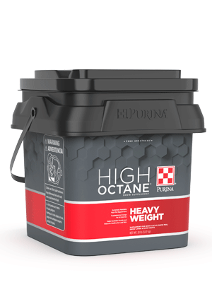 Purina High Octane Heavy Weight 206T - 20lb
