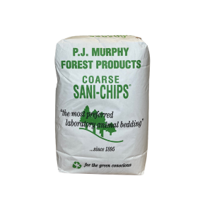 P.J. Murphy Course Grade Sani-Chips