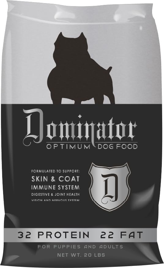 Valu-Pak Dominator Optimum 32-22