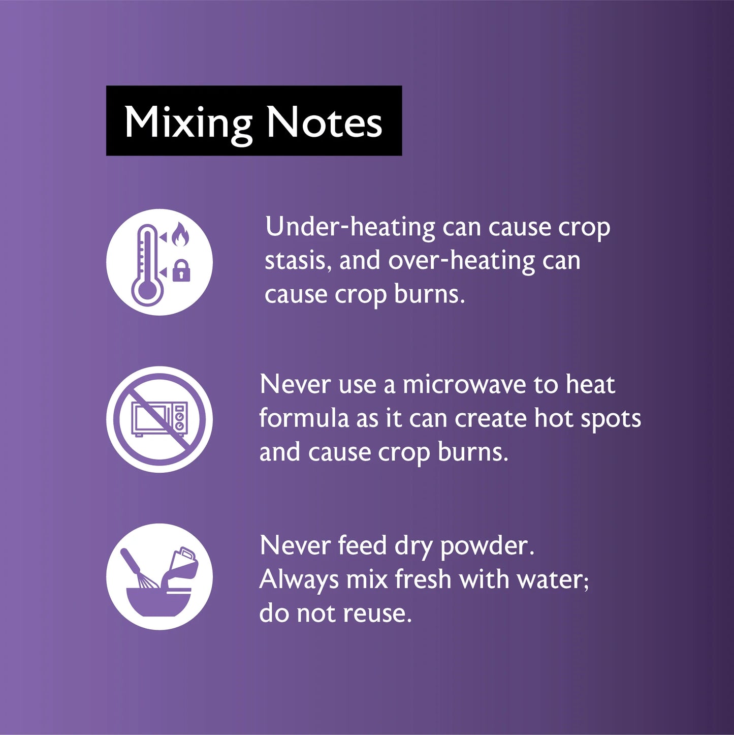 Mazuri Songbird Hand Feeding Formula 5ZM6 - 2lb