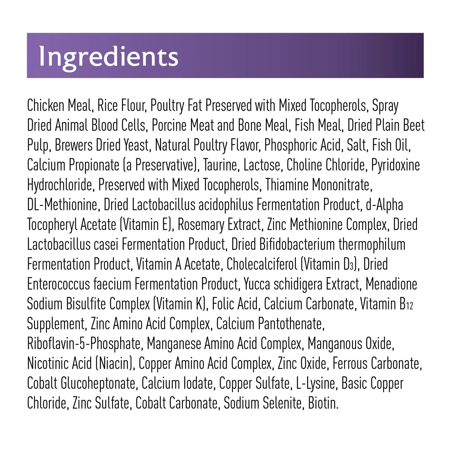 Mazuri Ferret Diet 5MBU - 25lb