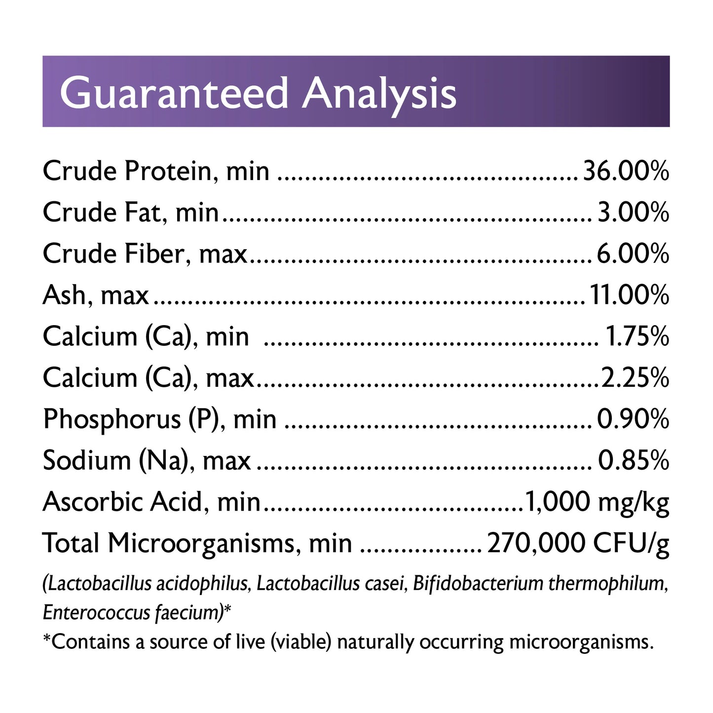 Mazuri Koi Premium 5MLJ - 20lb Large