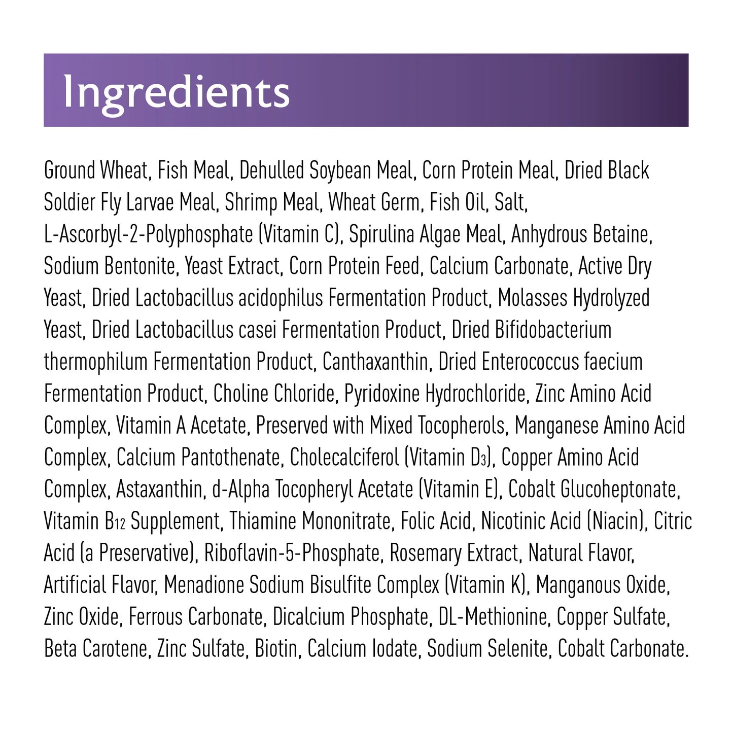 Mazuri Koi Premium 5MLJ - 20lb Large