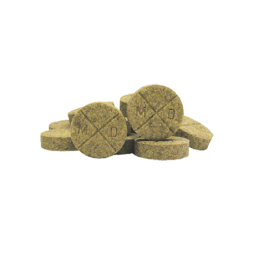 Mouse MDs, Baytril 1 mg, Rimadyl 0.5 mg - 100 Tablets Per Bottle