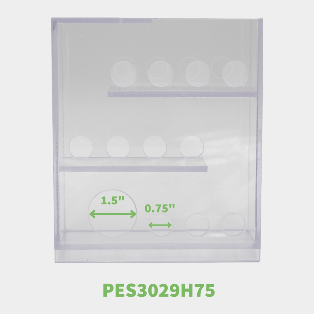 Biscuit Feeder - Primate Enrichment System