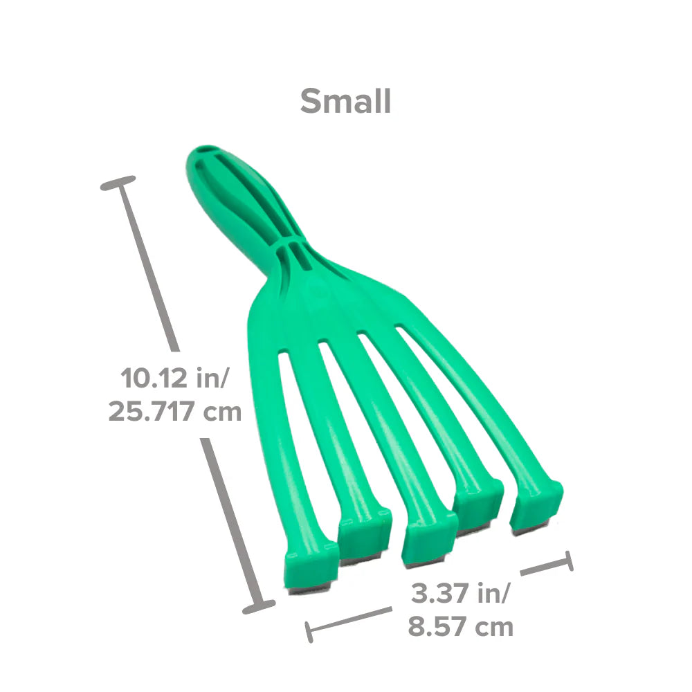 GroomRake Cat Deshedding Tool