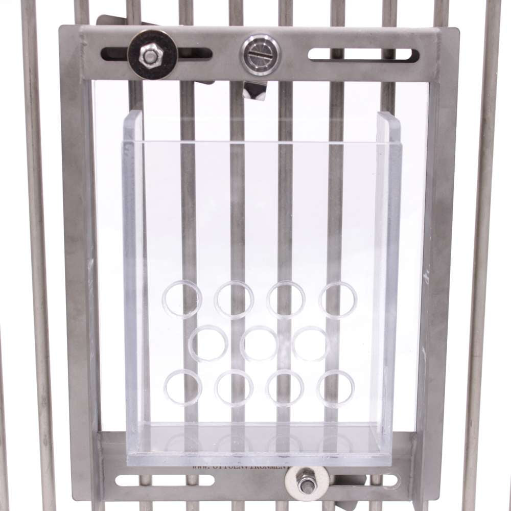 Animal Fruit Feeder - Primate Enrichment System