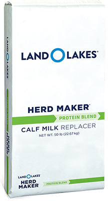 Purina Herd Maker PB BOV LN9S - 50lb