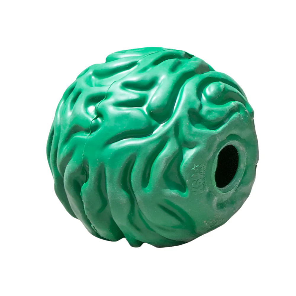 Luna Ball