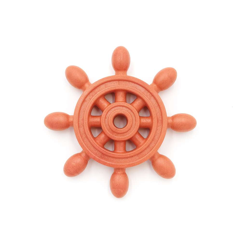 Otto Rubber Chew Helm