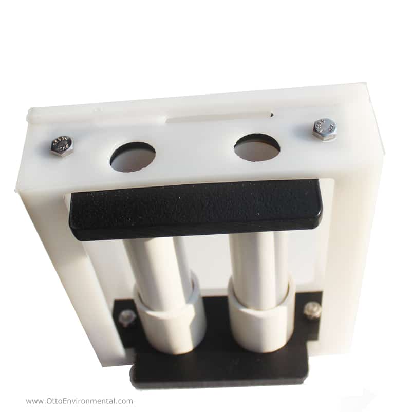 Treat Dispenser - Primate Enrichment System