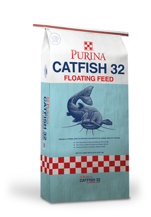 Purina Catfish 32 51J2 - 50lb