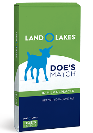 Purina Doe's Match Kid DC L93J - 50lb