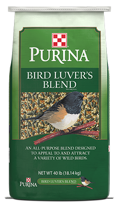 Purina Bird Luvers' Blend 54KB - 40lb