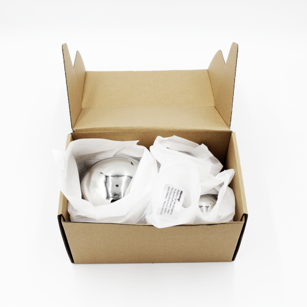 Reflective Sensory Toys