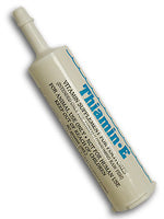 Mazuri ThiaminE Paste Cartridge 0010112