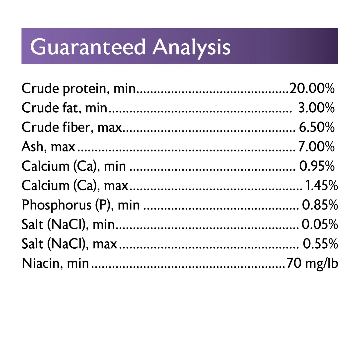 Mazuri Waterfowl Starter 5641 - 25lb