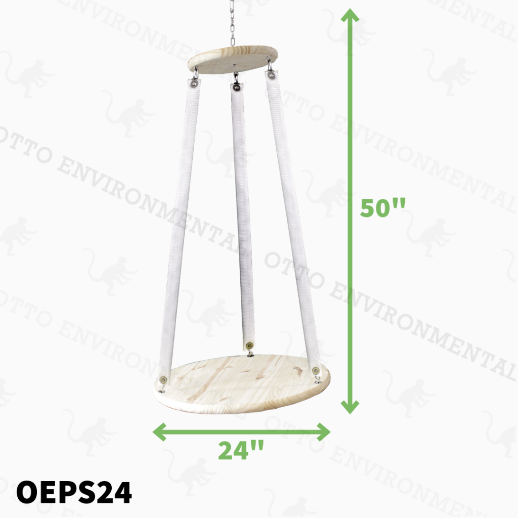 Primate Swing