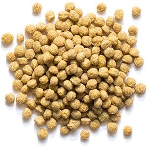 ZuPreem - True Harvest/Natural Medium Birds 20lb