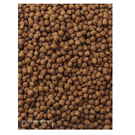 Mazuri Aquatic Turtle Diet 5M87 - 25lb