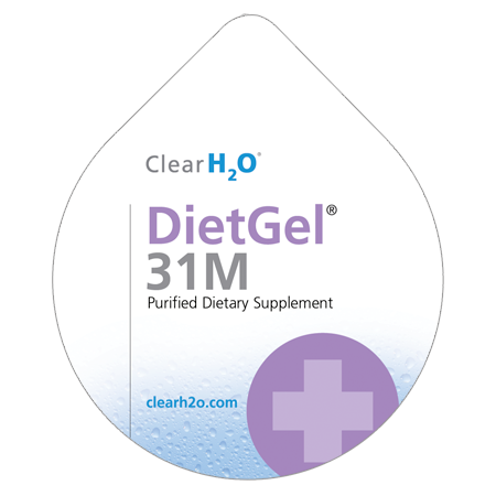 DietGel 31M 72-08-5022