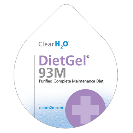 DietGel 93M 72-10-6000