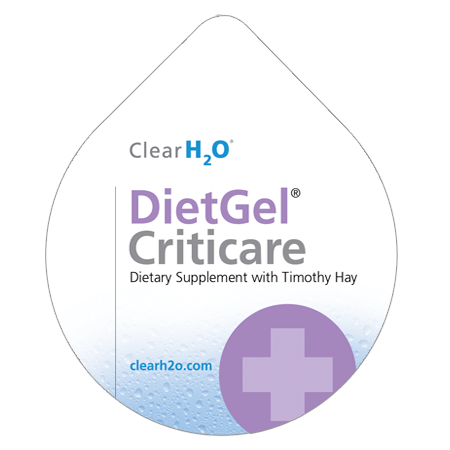 DietGel Criticare 72-05-5042