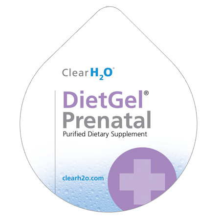 DietGel Prenatal 69-503-02