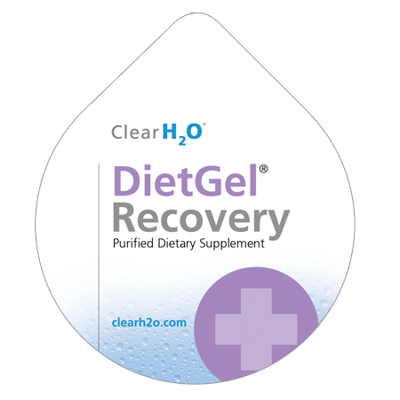 DietGel Recovery 72-06-5022