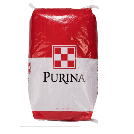 Purina Sheep & Goat Range Checker
