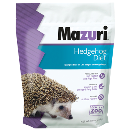 Mazuri Hedgehog Diet 5M3D