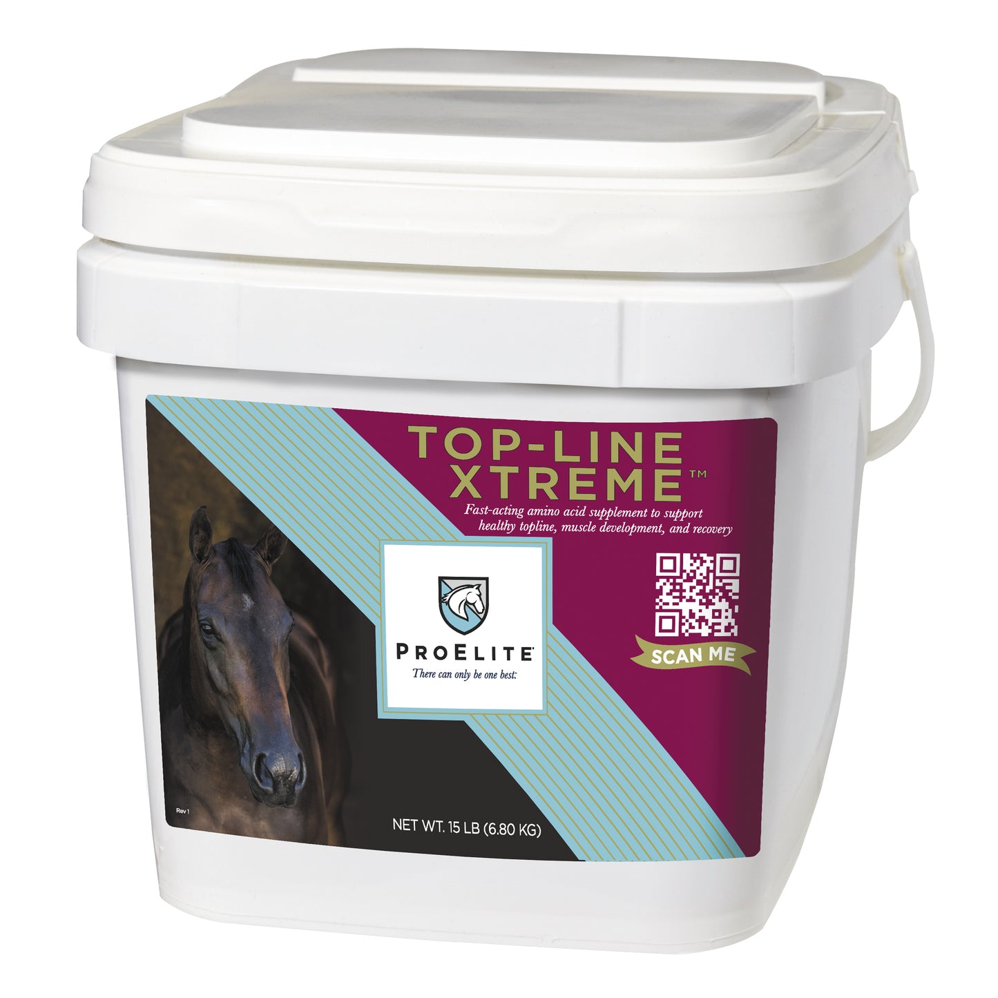 ProElite Top-Line Xtreme - 15lbs