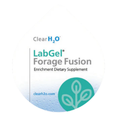LabGel Forage Fusion