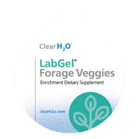 LabGel Forage Veggies 71-15-5022