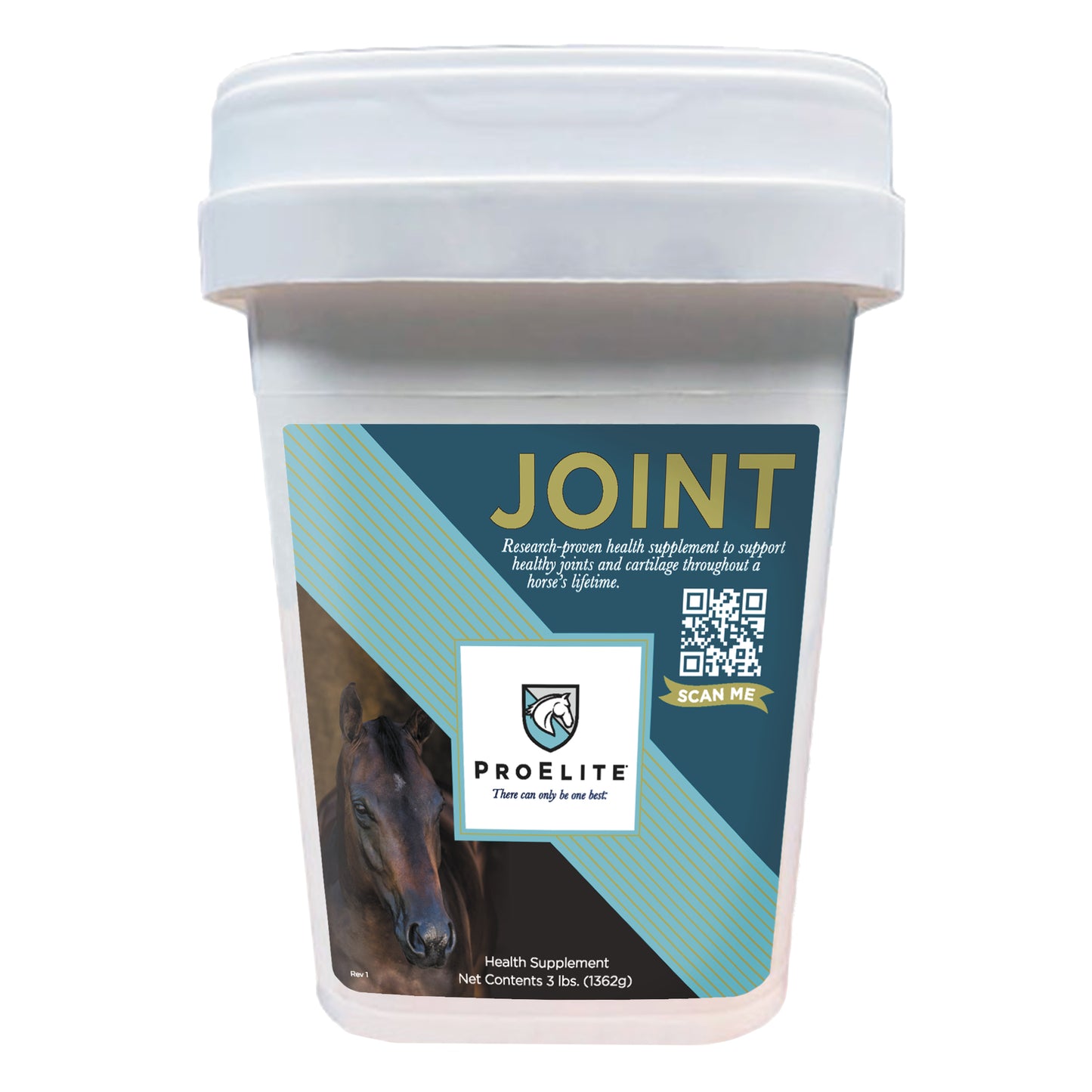 ProElite Joint - 3lbs