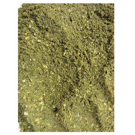 Mazuri Aquatic Herbivorous Reef Gel Block 5M4J