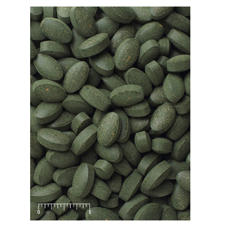 Mazuri Auklet Supplements 0.8 g Tablet 5M2G - 1 Bottle