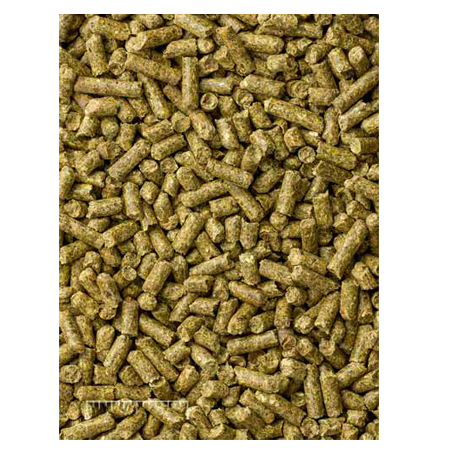 Mazuri Chinchilla Diet 2.5 lb 5M01