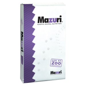 Mazuri Cockroach Diet 5WDH