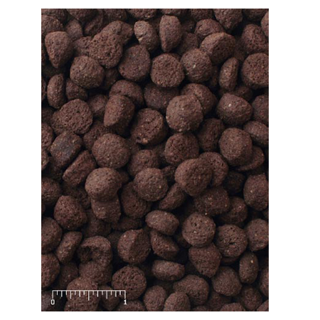 Mazuri Crocodilian Diet-Small 5MG1