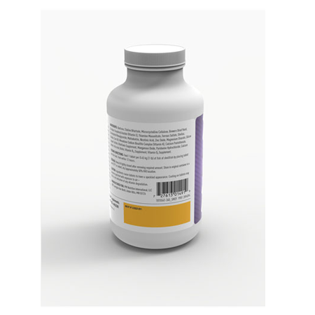 Mazuri Fishing Cat & Otter Supplement 5M2F - 1 Bottle