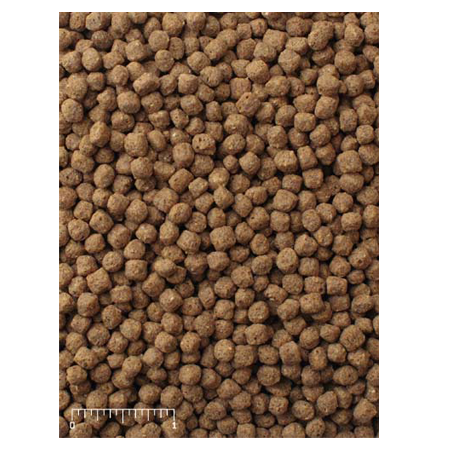 Mazuri Koi Platinum Nuggets 5EE4 - 3.5lb