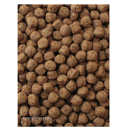 Mazuri Koi Platinum Ogata 5MC8 - 20lb